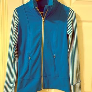 Lululemon size 6 jacket